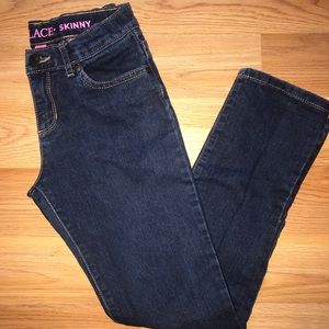 Girl’s Children’s Place Denim Jeans